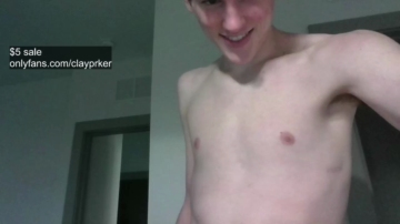 Clay_Parker  14-12-2021 video sensual